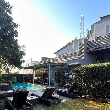 Sea Dreams Guesthouse Ballito Zewnętrze zdjęcie