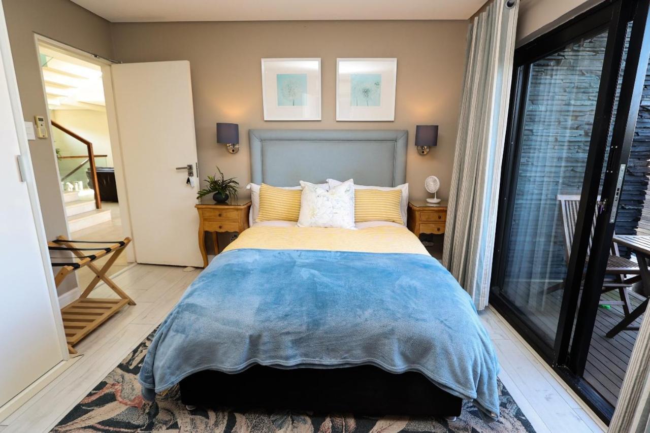Sea Dreams Guesthouse Ballito Zewnętrze zdjęcie
