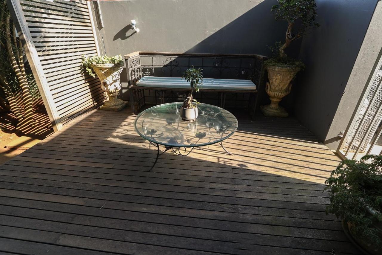 Sea Dreams Guesthouse Ballito Zewnętrze zdjęcie