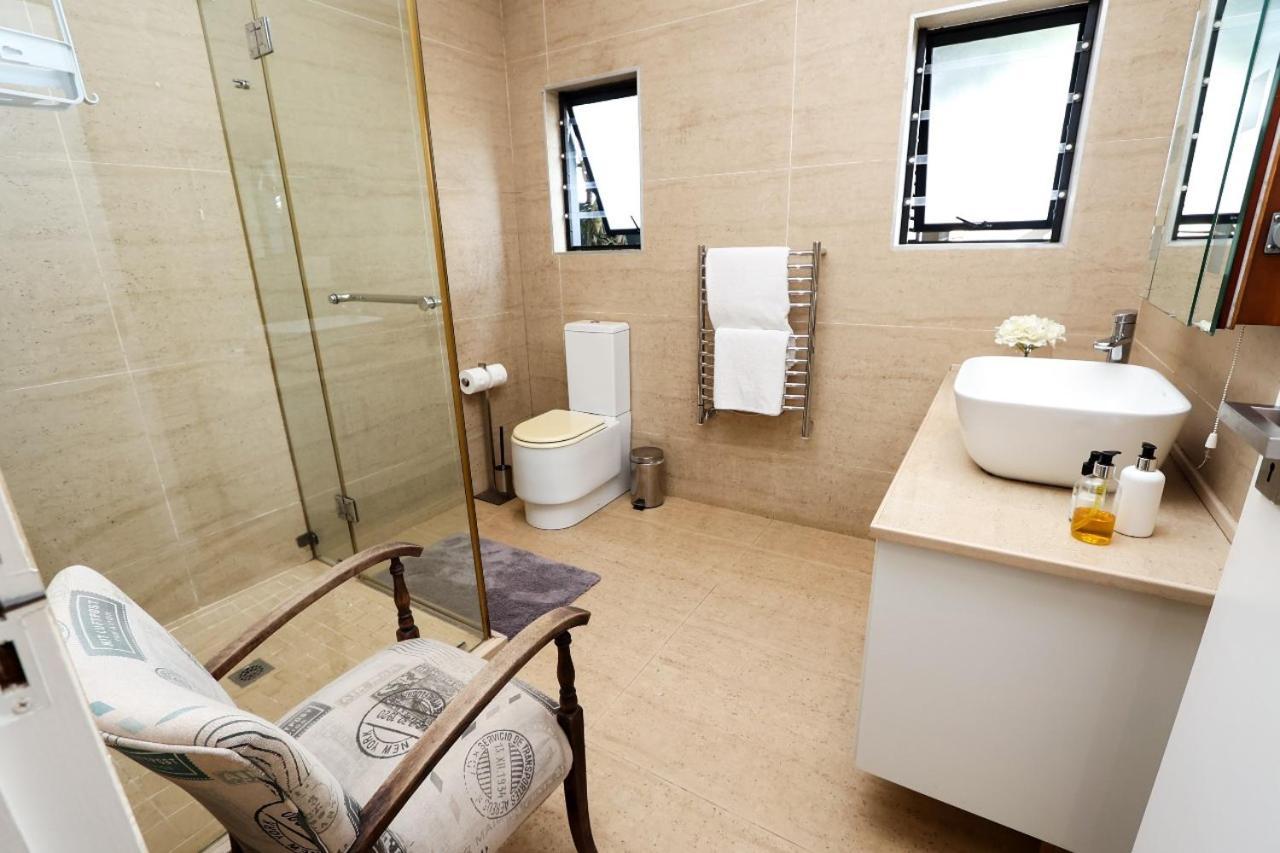 Sea Dreams Guesthouse Ballito Zewnętrze zdjęcie