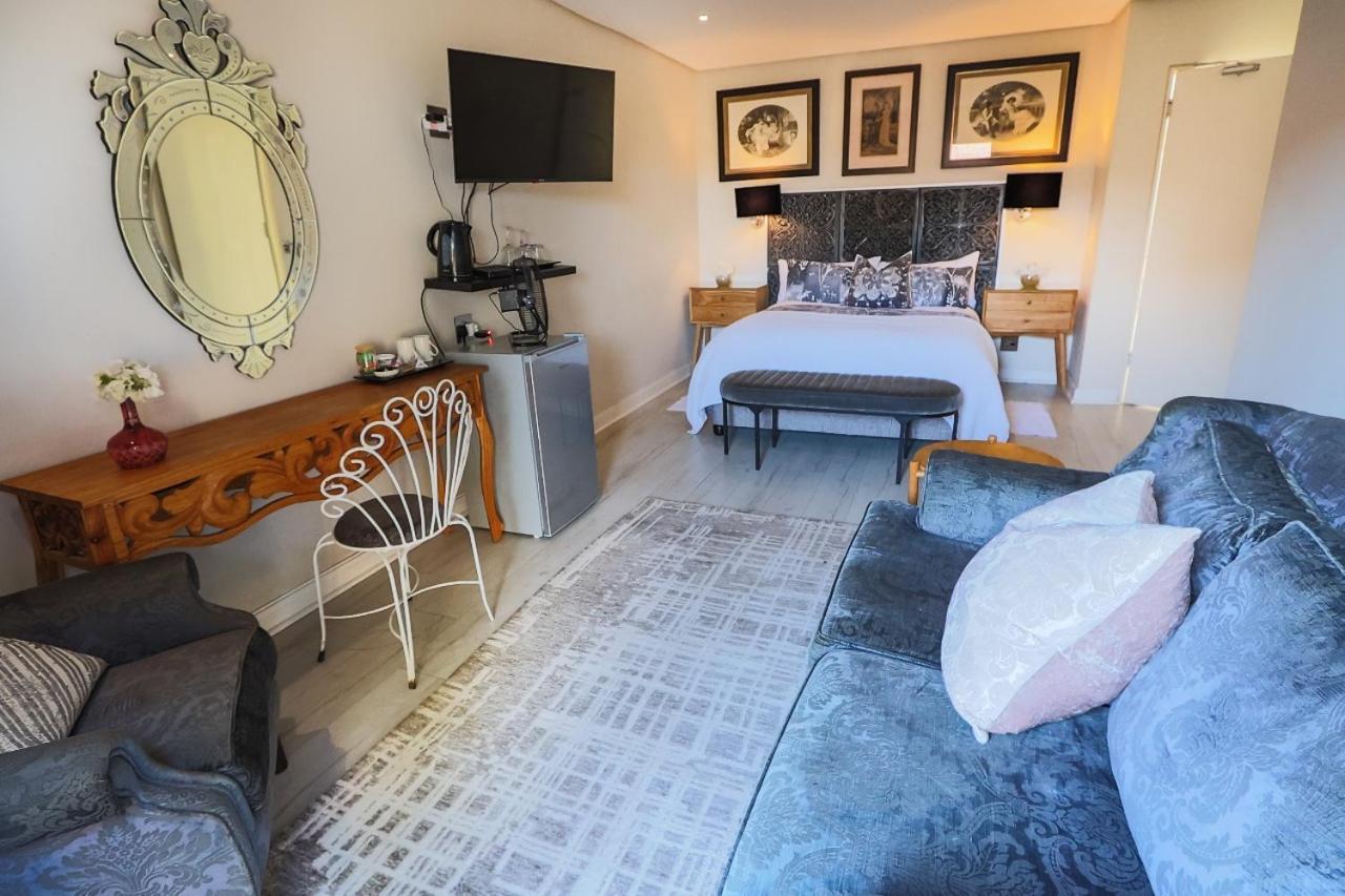 Sea Dreams Guesthouse Ballito Zewnętrze zdjęcie