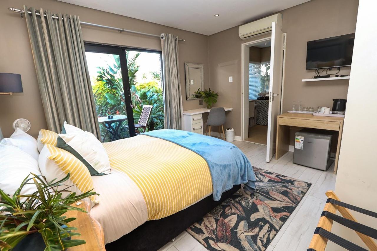 Sea Dreams Guesthouse Ballito Zewnętrze zdjęcie