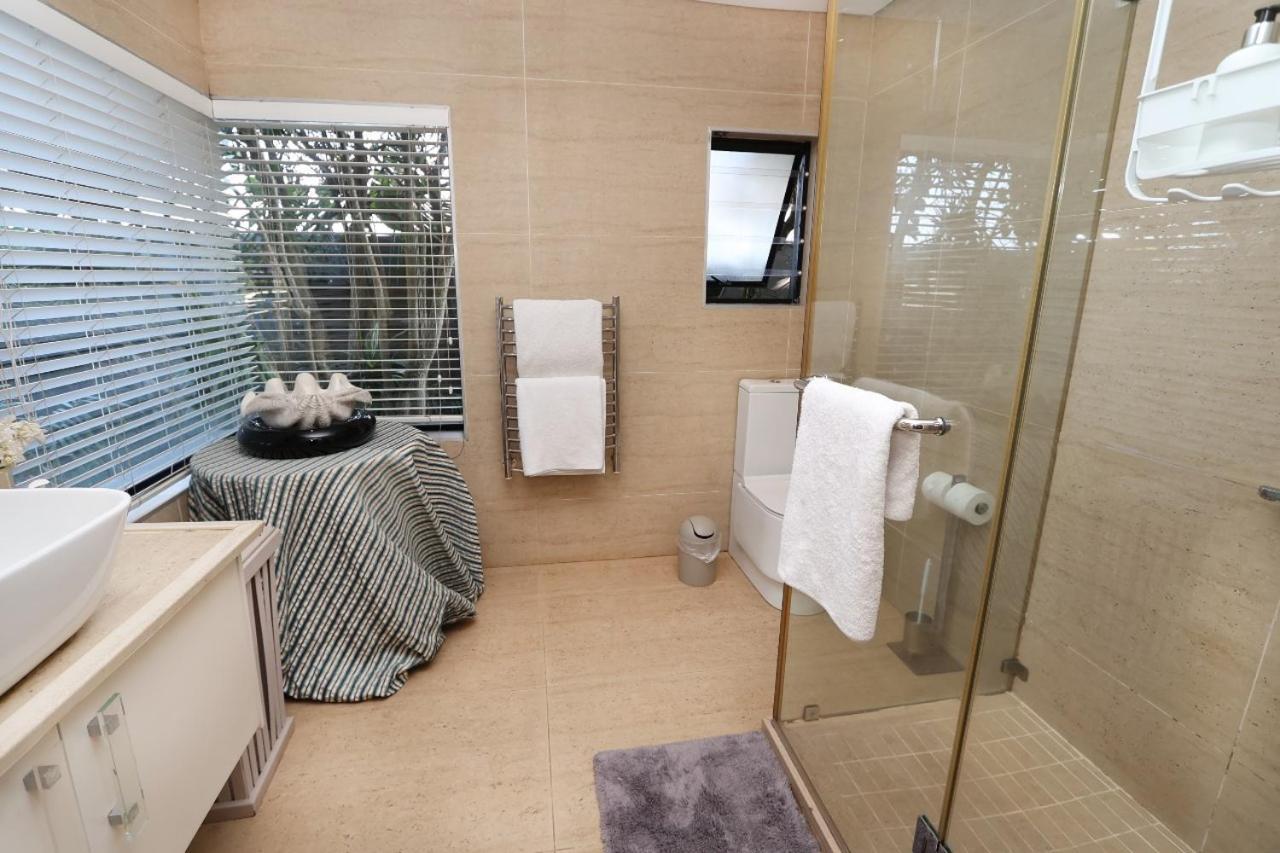 Sea Dreams Guesthouse Ballito Zewnętrze zdjęcie