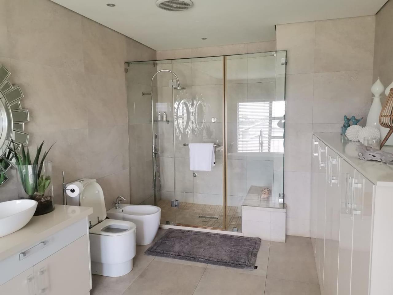 Sea Dreams Guesthouse Ballito Zewnętrze zdjęcie